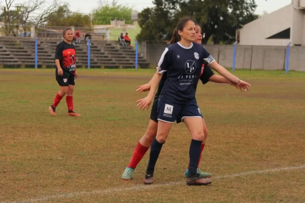 Fotografías: Prensa Club Independiente 