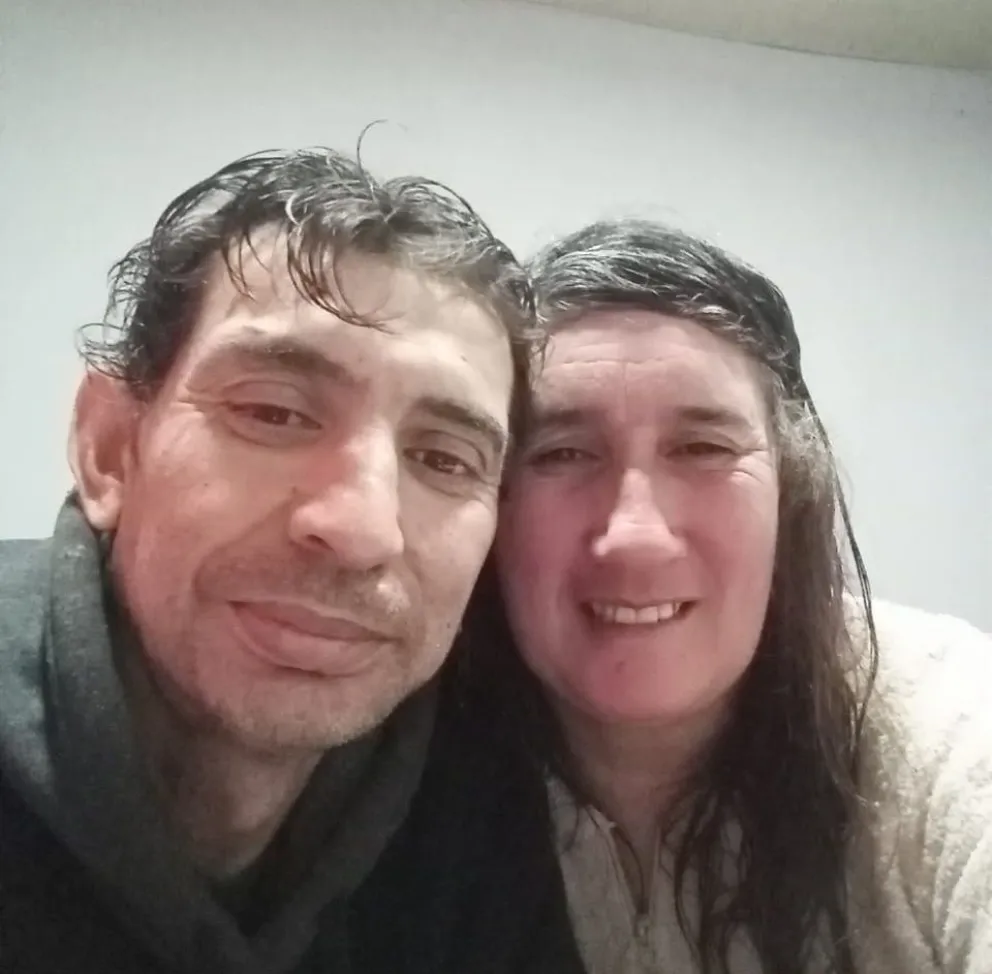 Cesar se encuentra en realizando el tratamiento hace más de tres meses. 