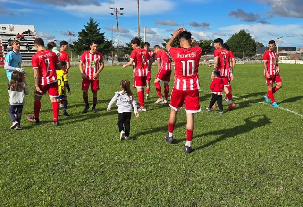 Fotos: Myriam Bentín