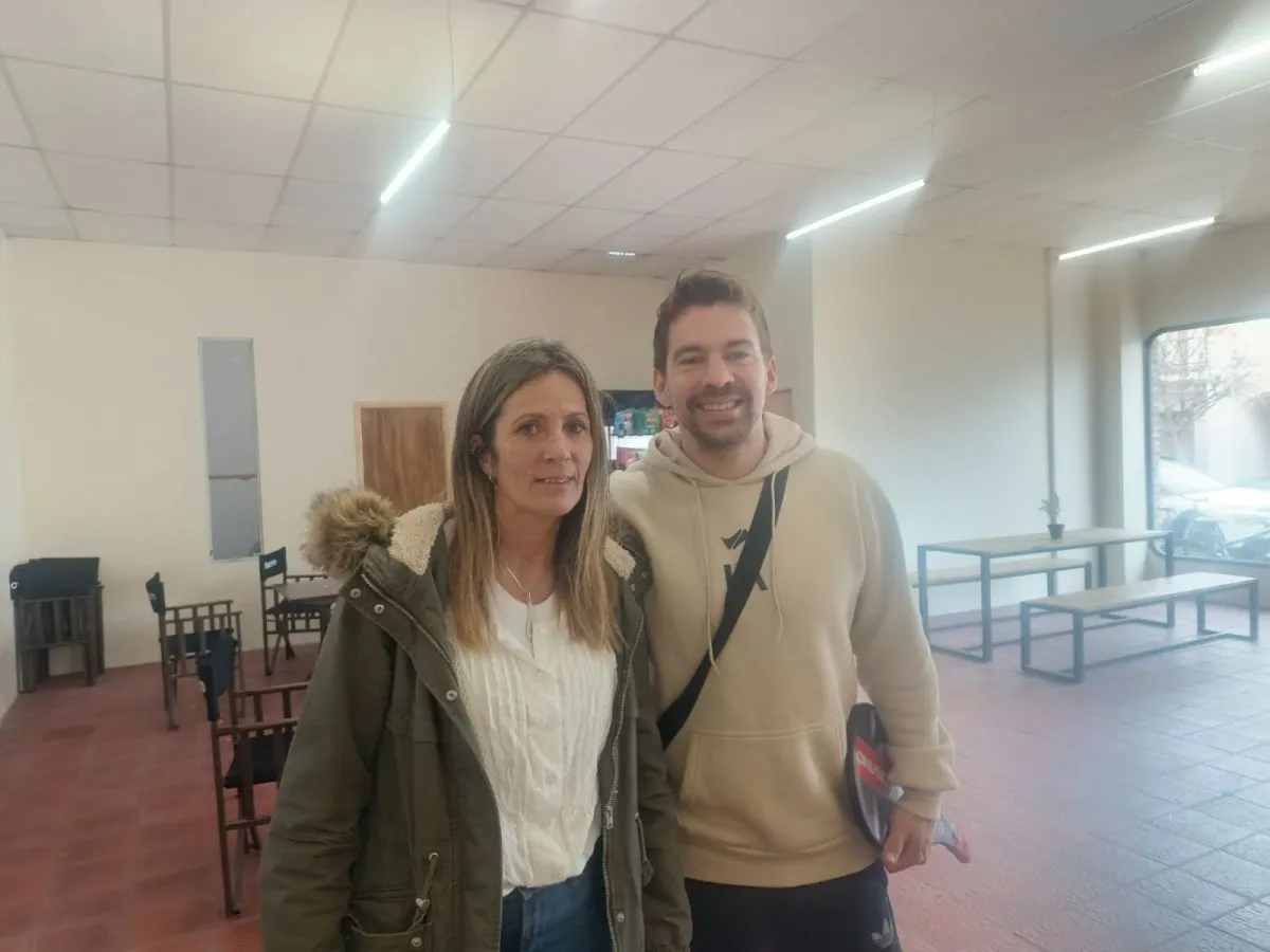 Empleados de Comercio fue sede de un histórico cruce de la categoría Elite