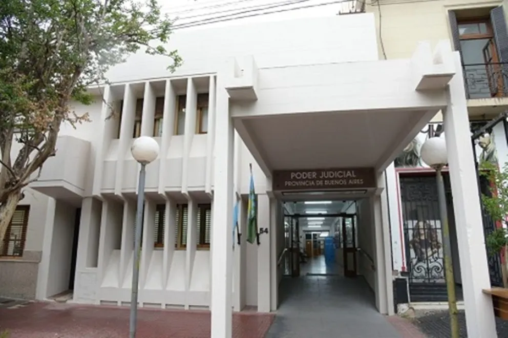 La condena contra el hendersonense tramita ante el Tribunal Criminal N°1 de Trenque Lauquen.