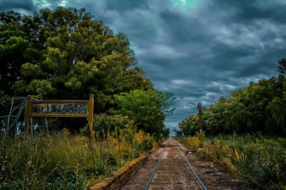 Foto: Juan Carlos Ricelli.