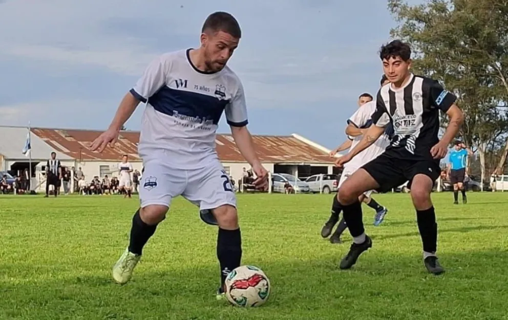 Créditos: @De.ligas / Segunda Jugada