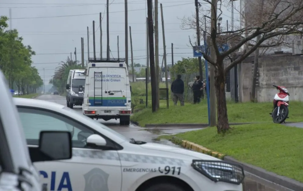 Créditos: En Línea Noticias 