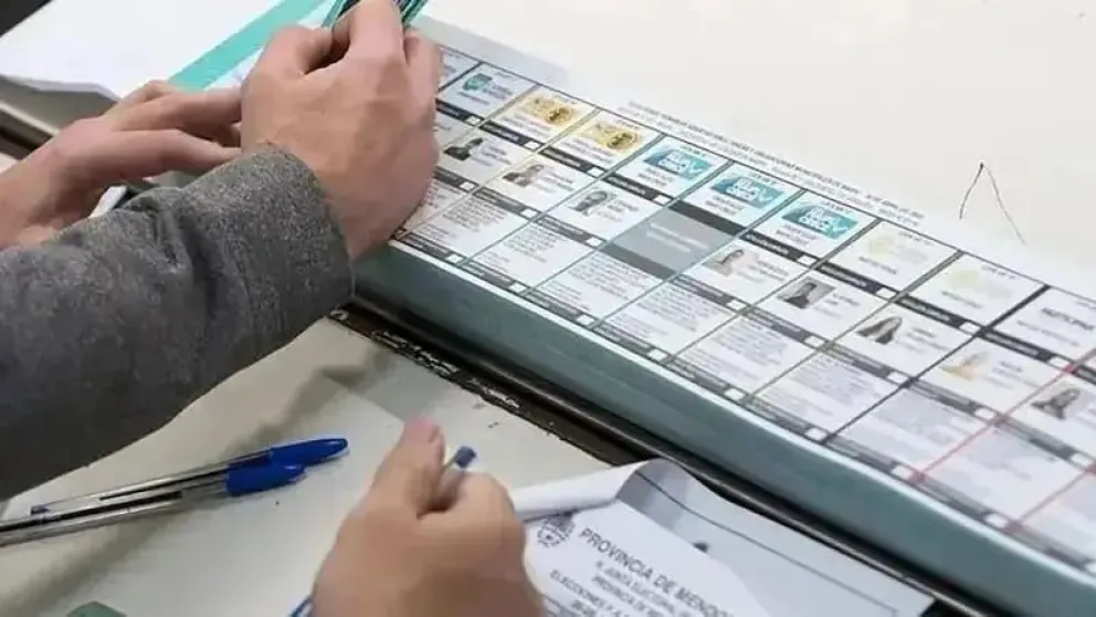 Créditos: El Destape Web