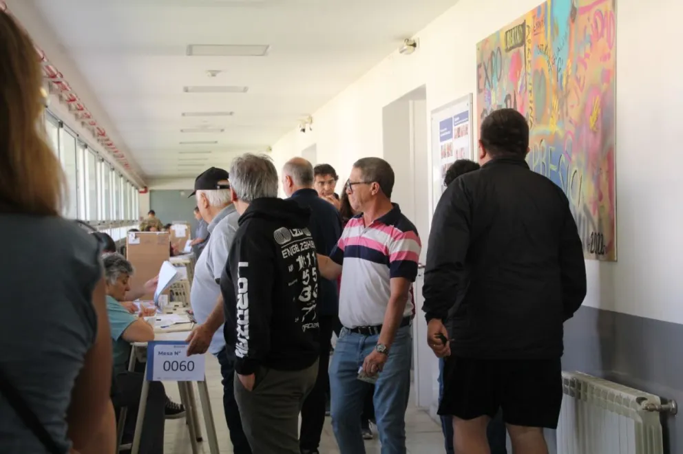 Fotos: Pilar Posadas | Presente Noticias