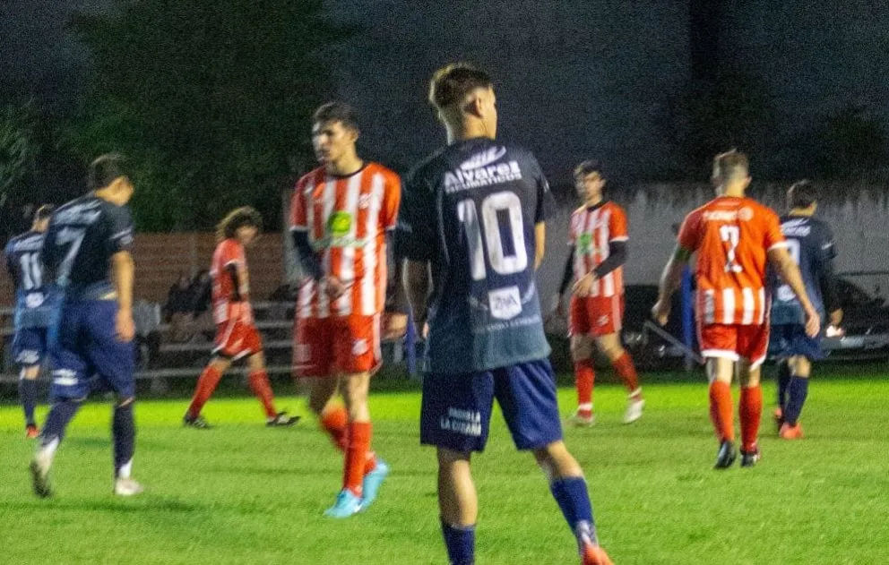 Créditos: Prensa Club Independiente de Bolívar