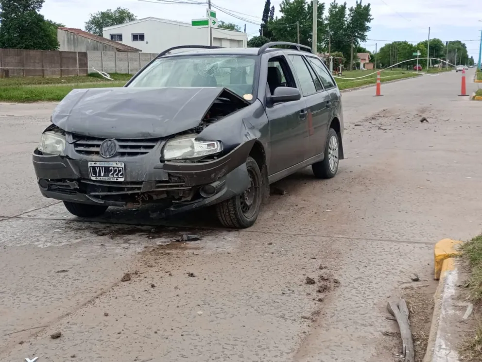 Foto: Germán Schneider