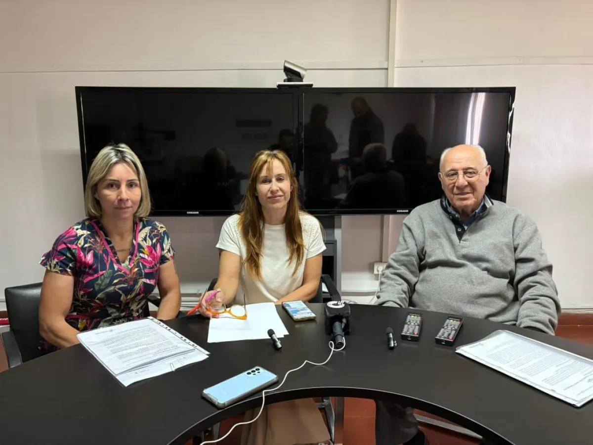 La Secretar&iacute;a de Salud de la Municipalidad advirti&oacute; por casos sospechosos de coqueluche en Bol&iacute;var