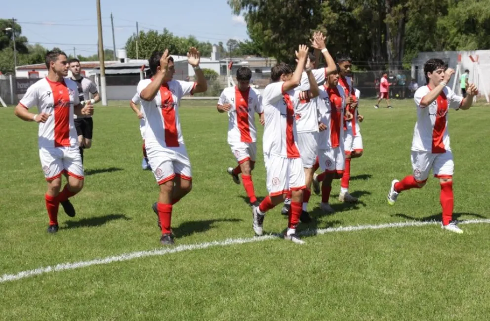 Fotografía: Miguel Passera 