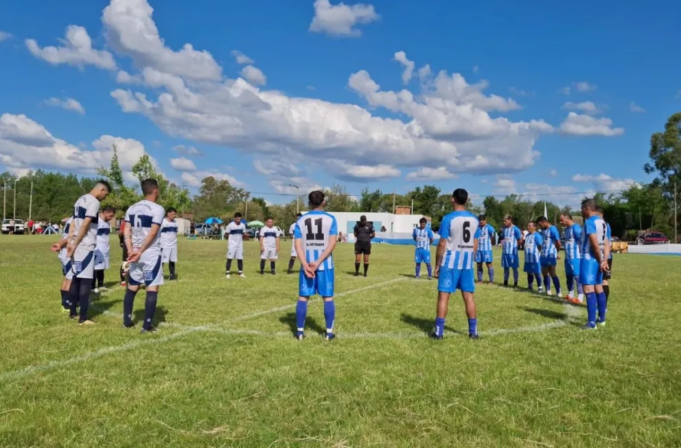 Foto: Antonella Ramírez