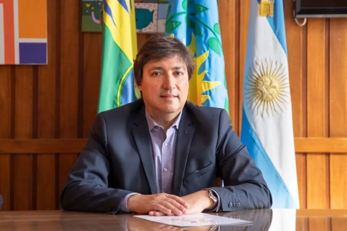 Alejandro Acerbo asumirá como diputado provincial: quién lo reemplazará en la Municipalidad de Daireaux 