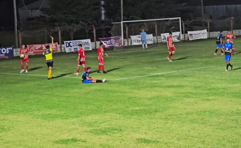 Fotos: Myriam Bentín