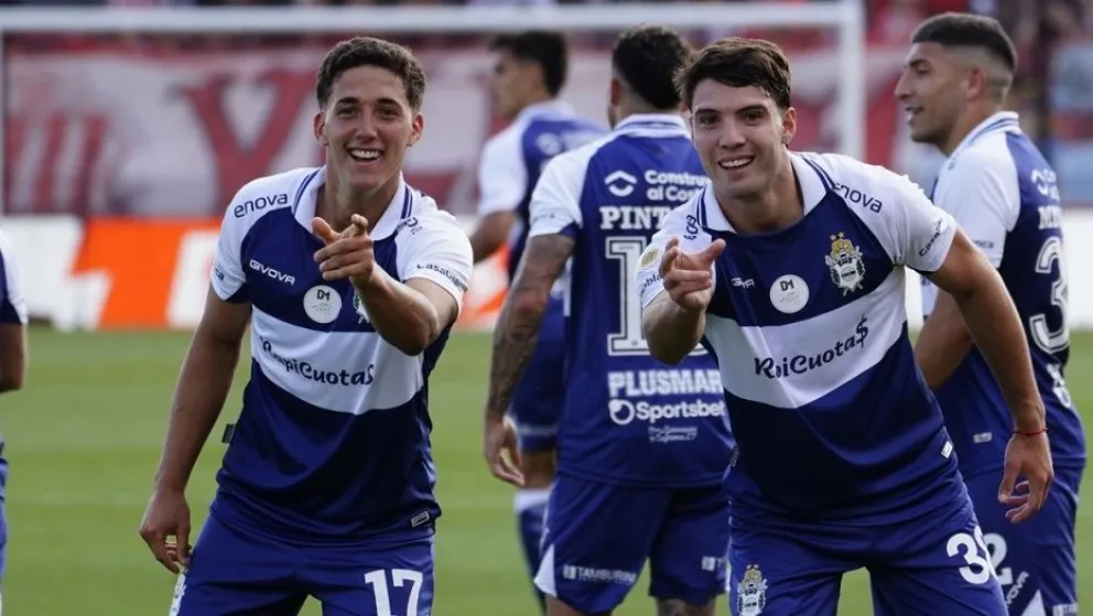 Fotografía: Marcelo Carroll