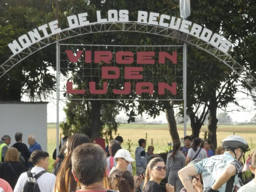 Fotos: Germán Schneider