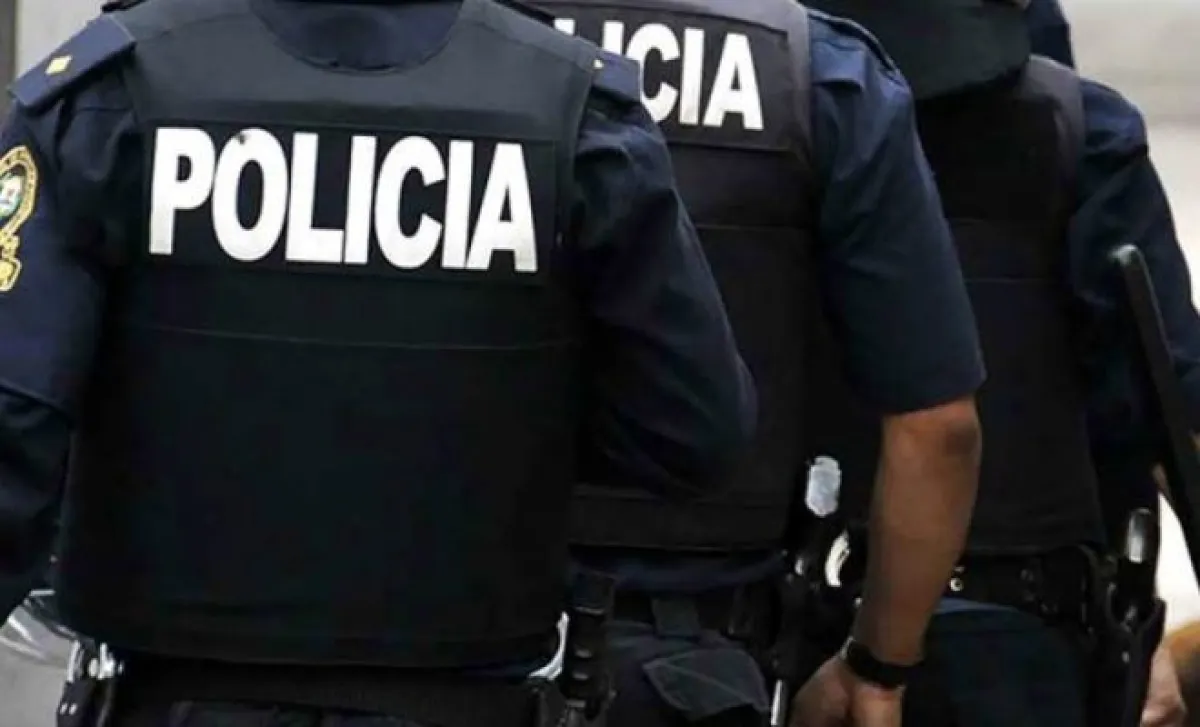 Conmoción en Daireaux: murió un joven tras haber recibido una descarga eléctrica en un campo 