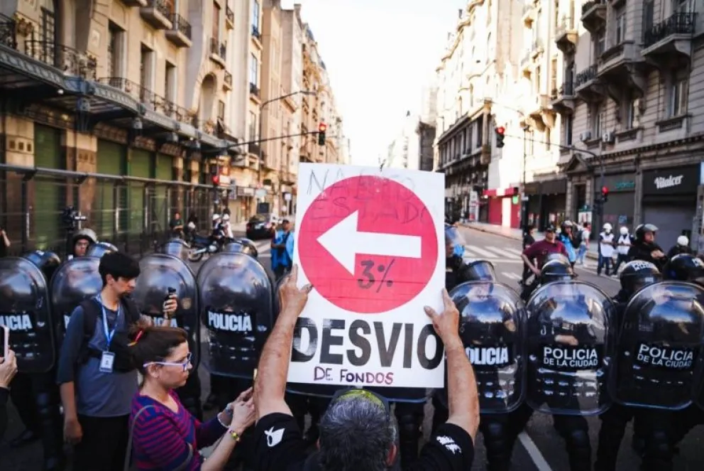 Fotografías: Juan Valeiro.