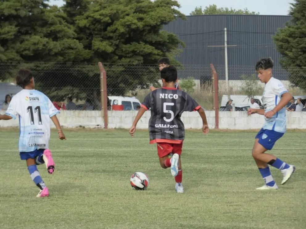 Fotos: Germán Schneider.