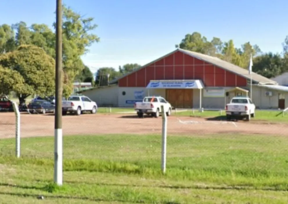 Foto: En Línea Noticias.