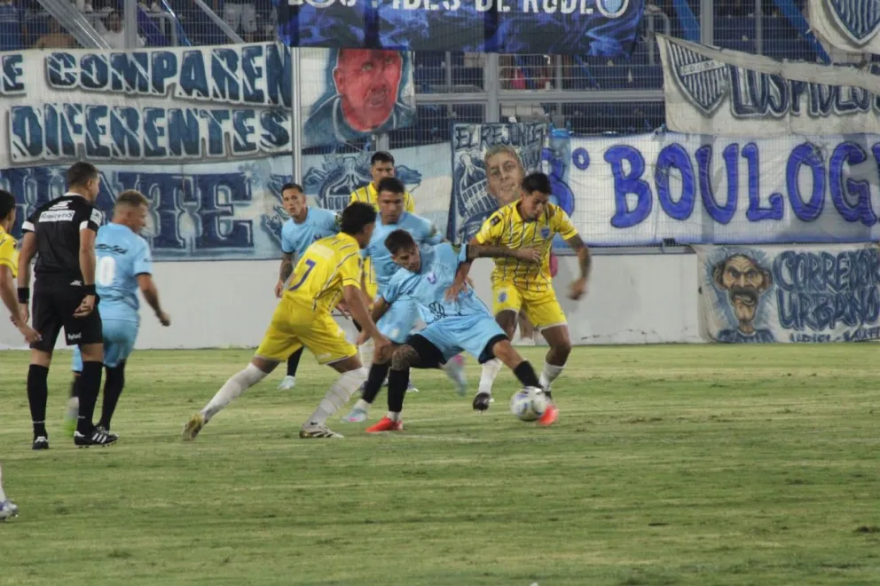 Foto: Joaquín Latreite