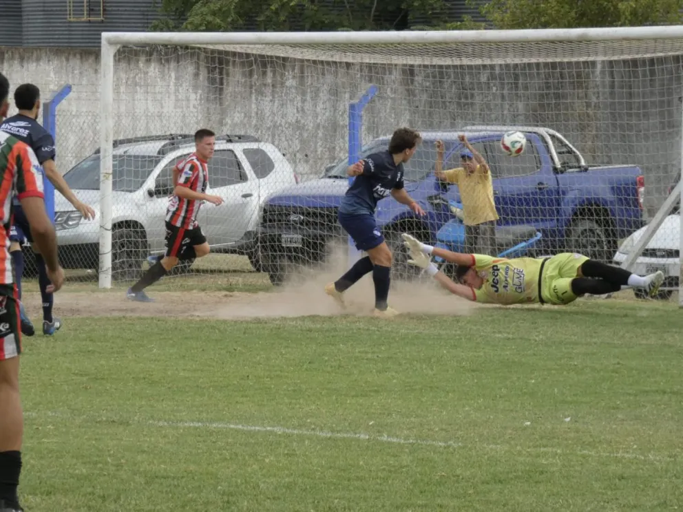 Fotos: Germán Schneider.
