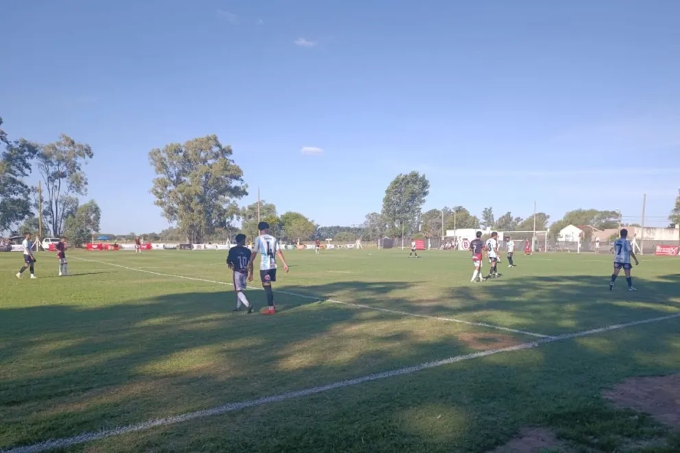 Foto: Gastón Cordero