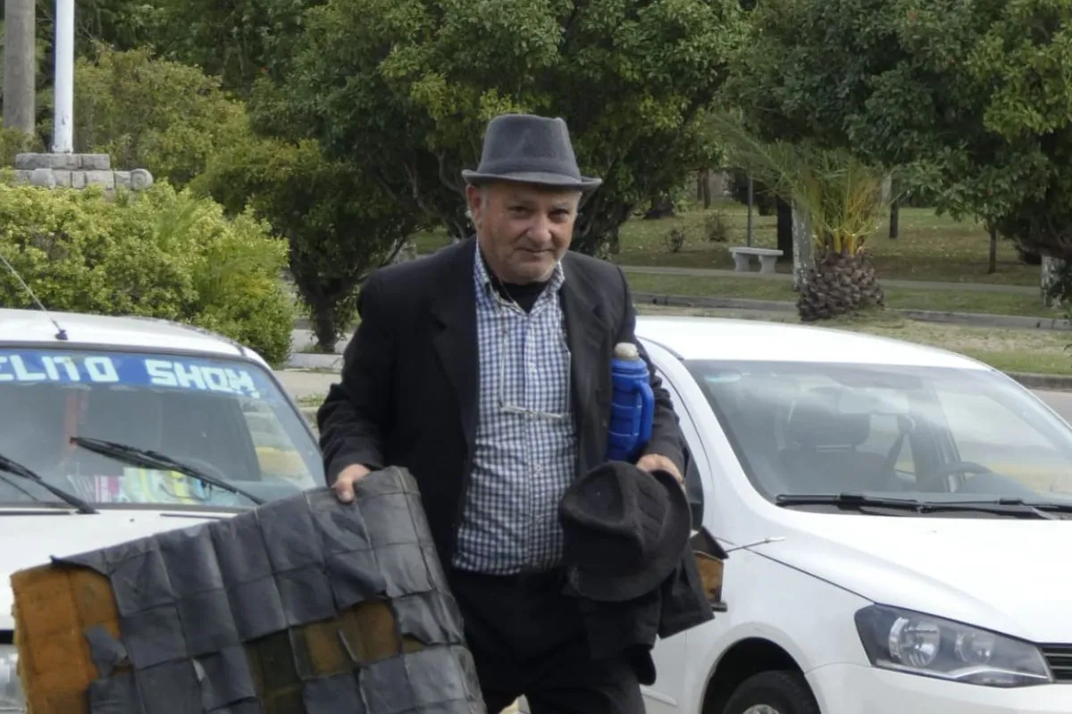 Papelito consigui&oacute; d&oacute;nde vivir en Bol&iacute;var