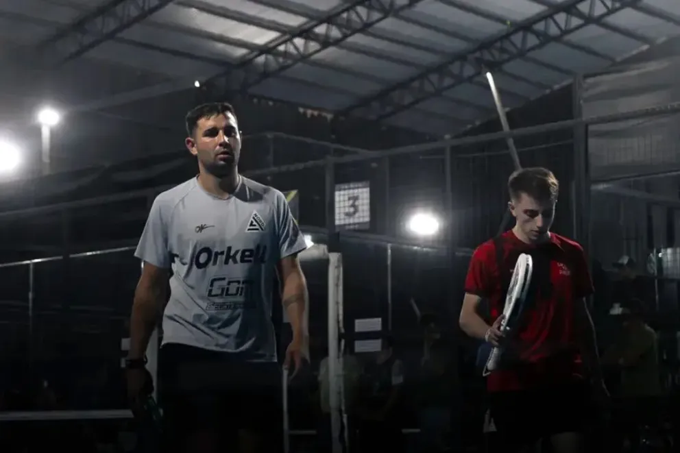 Foto: Nahuel Saucedo