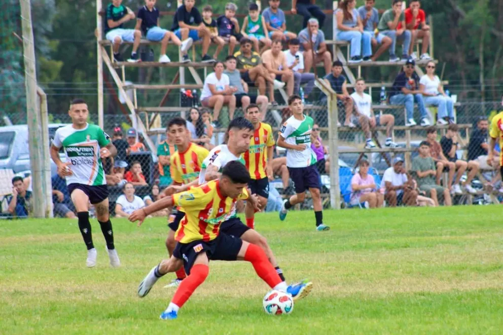 Foto portada: Magalí Peralta