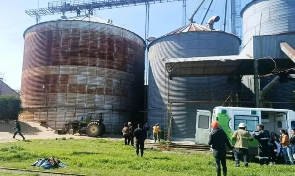 Foto: La Opinión de Pergamino