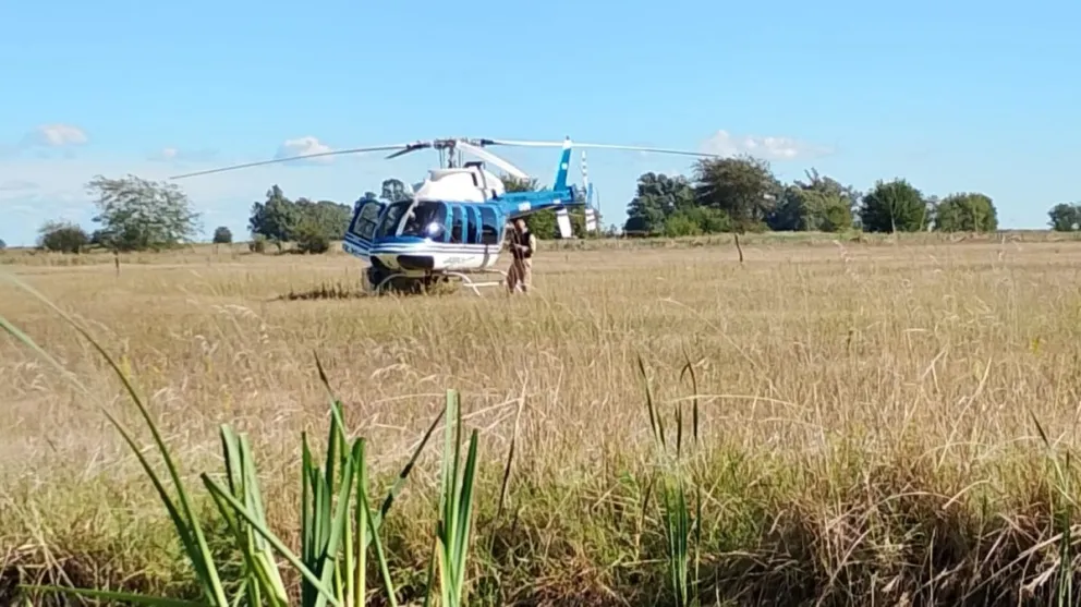 Foto: Radio FM Alpha 100.5