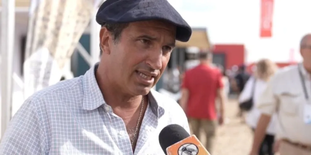 Foto: Bichos de Campo