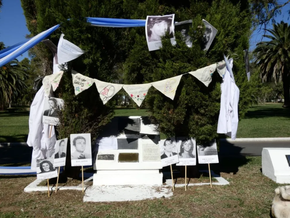 Fotos: Germán Schneider para PRESENTE NOTICIAS.