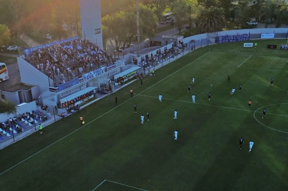 Foto: Skyview Bolívar