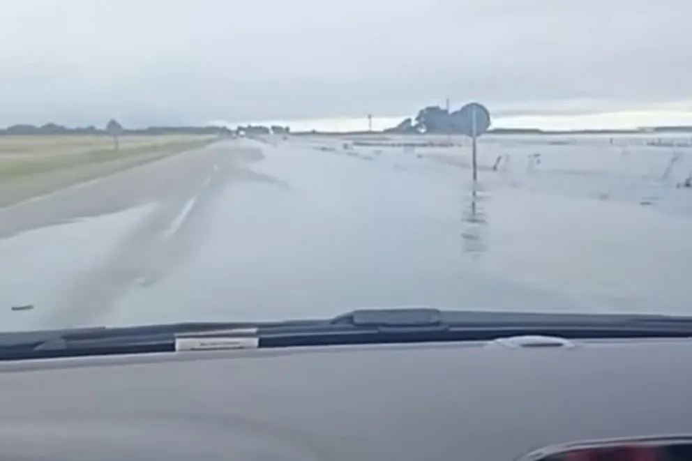 Crédito de la imagen: En Línea Noticias.