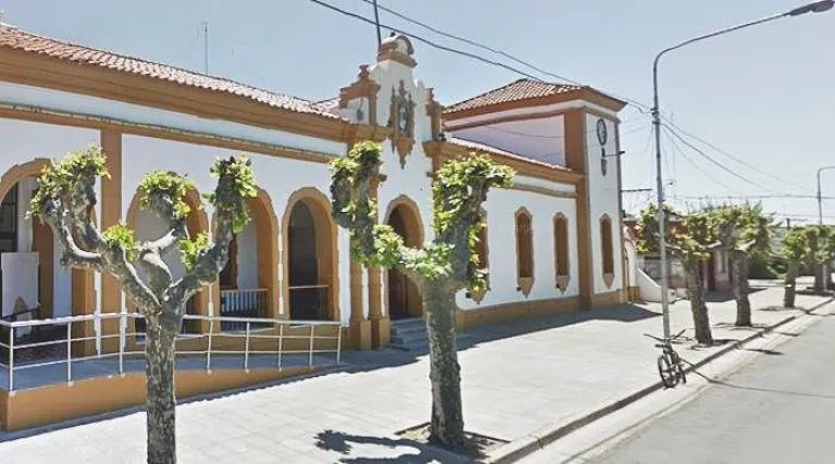 Nuevos cambios confirmados en el gabinete de la Municipalidad de Daireaux.