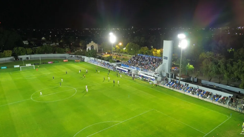 Foto: Skyview Bolívar