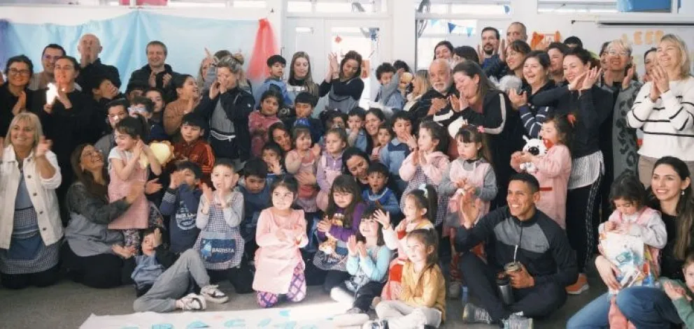 Foto: Cooperativa Obrera