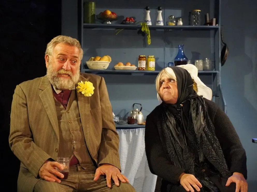 Fotos: Camila Teijón y Elías Danessa.