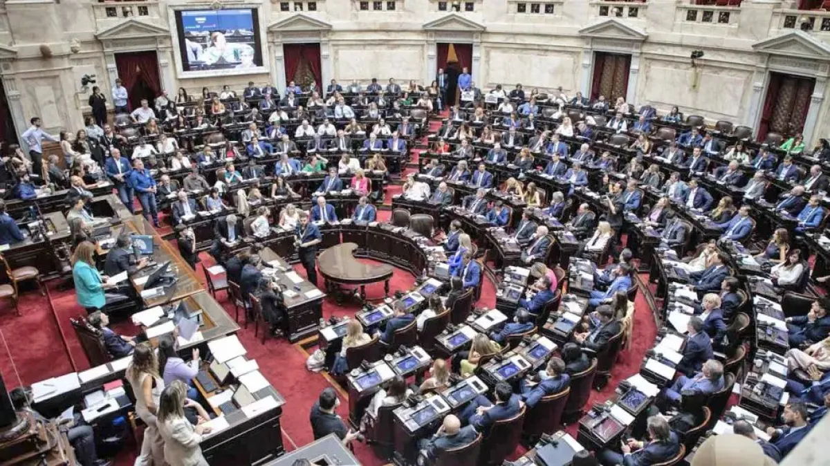 De qué se trata la reforma electoral que impulsa el gobierno: puntos ...