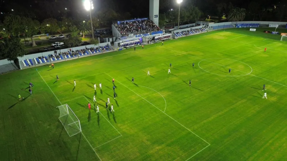 Foto: Skyview Bolívar