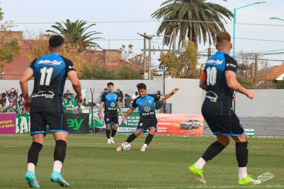 Foto portada: Sebastián Azparren