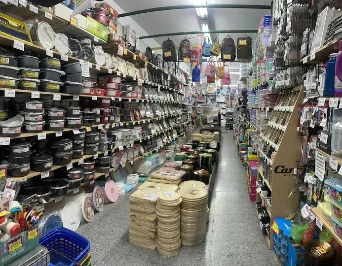 Las ventas minoristas pyme cayeron 3,2% en abril y crece la ...