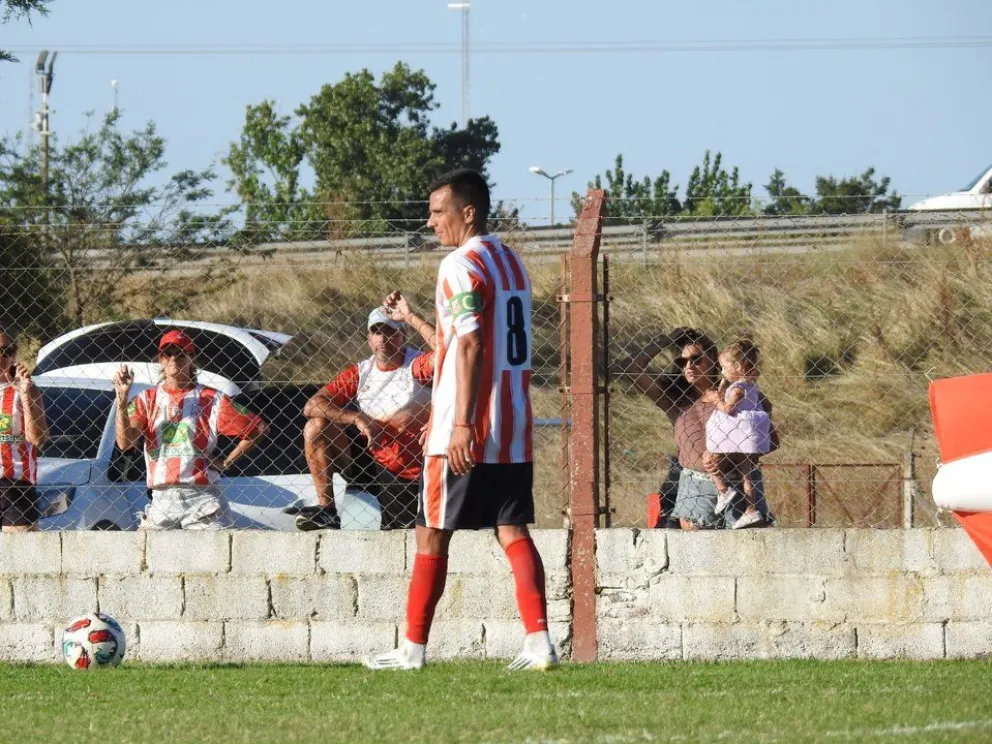 Foto: Conexión 7400.