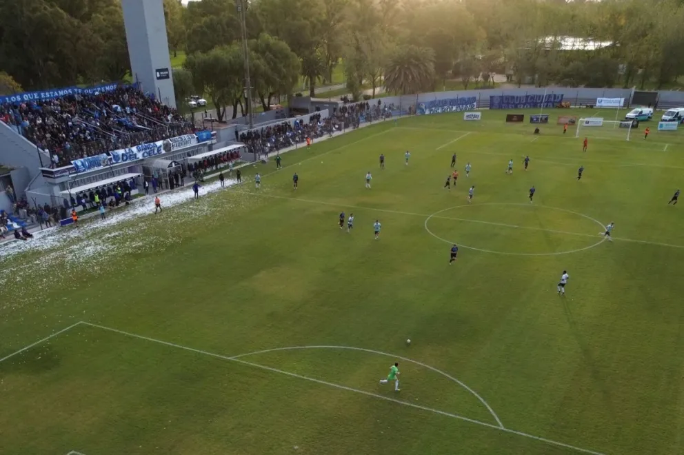 Foto: Skyview Bolívar