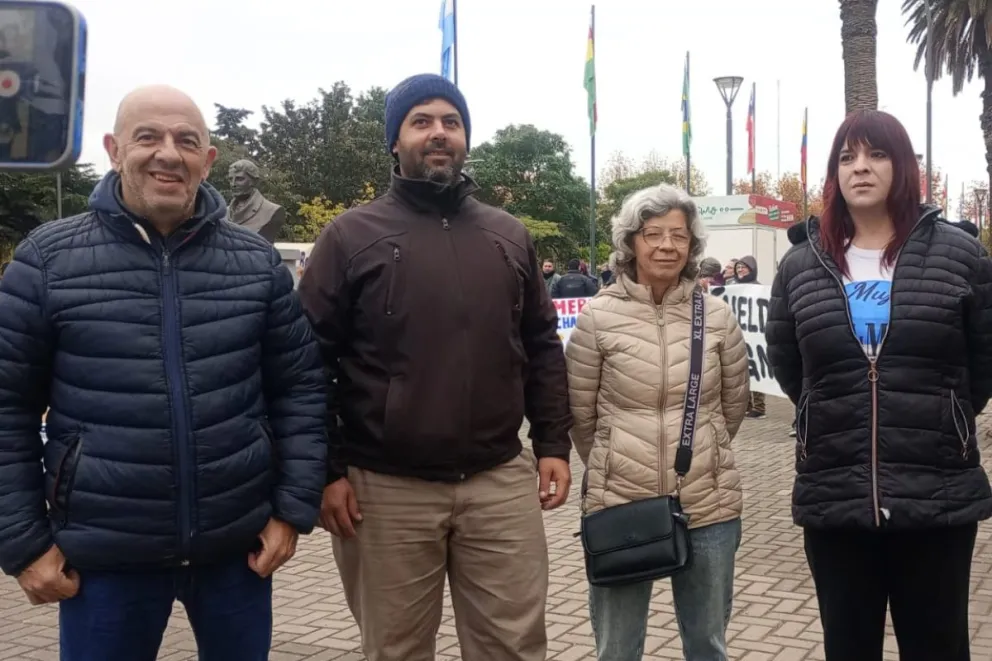 Fotos: Germán Schneider | PN