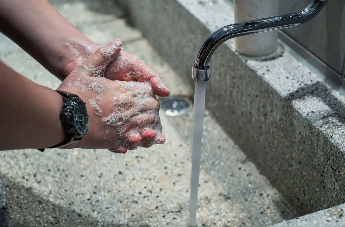 Análisis confirmaron un dato clave sobre el agua que llega a los hogares de Henderson