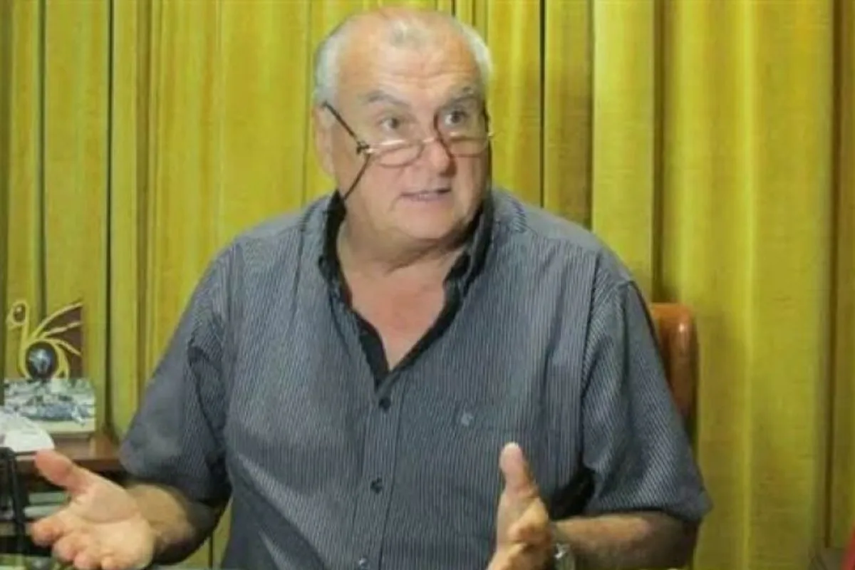 Enrique Tkacik cuestionó a la gestión municipal de Henderson.