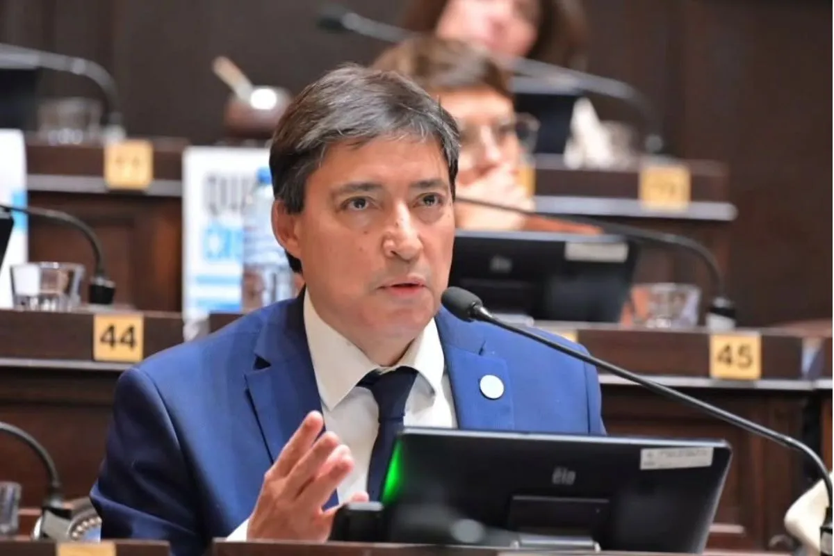Alejandro Acerbo pidi&oacute; frenar el desmantelamiento del puente de La Manuela