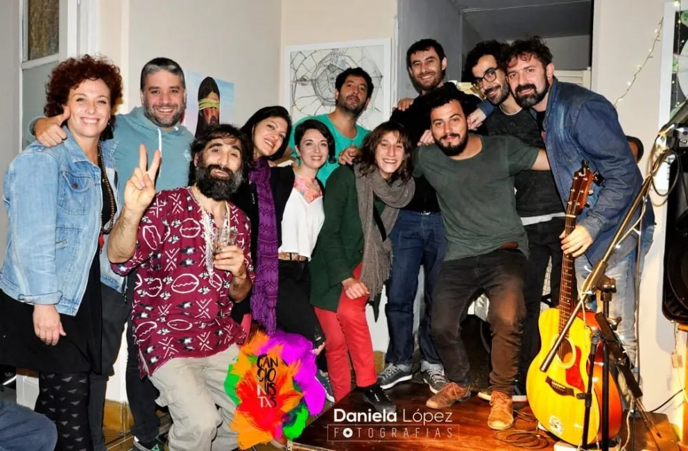 Foto: Dani López